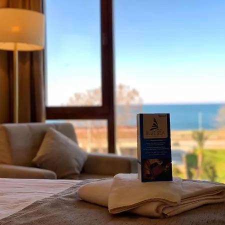 Otel Blue Sea Trabzon
