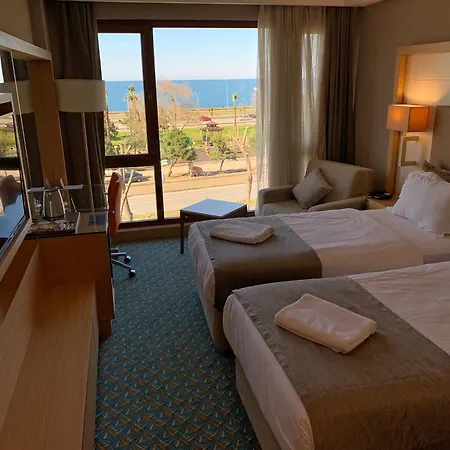 Hotel Blue Sea Trabzon